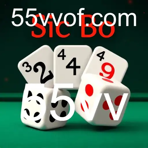 Sic Bo