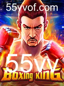 BoxingKing: A Nova Fronteira dos Jogos de Luta