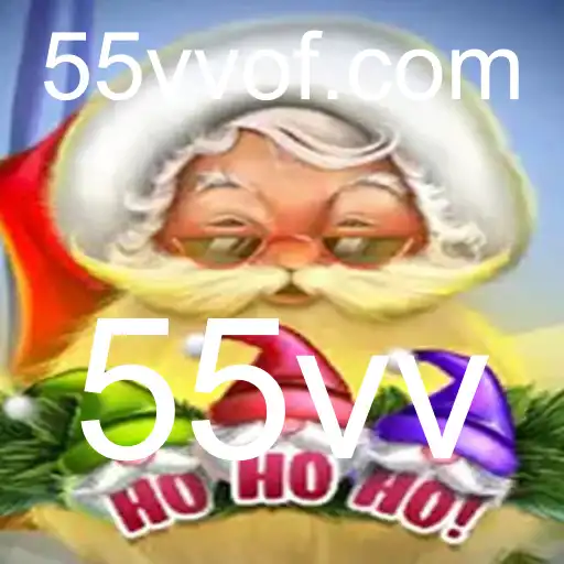 HoHoHo: Desvende o Fantástico Mundo de 55vv