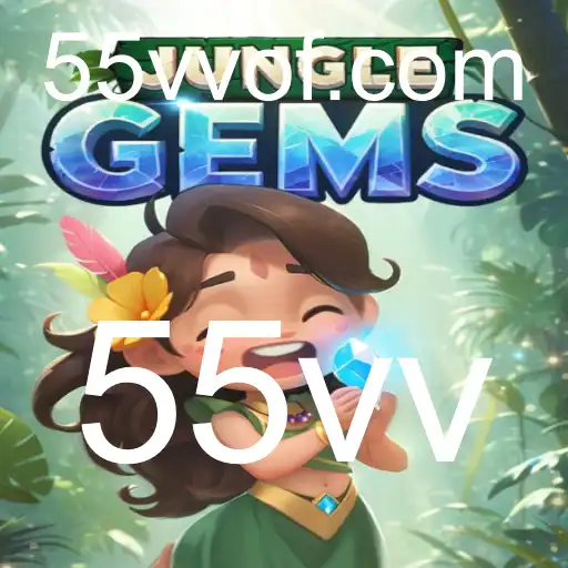 JungleGems: Desvendando Aventuras Selvagens