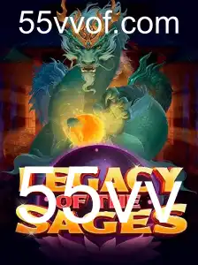 Explorando o Universo de 'LegacyoftheSages': Um Guia Completo