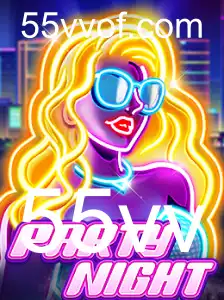 PartyNight: O Jogo que Revoluciona suas Reuniões com a Palavra-Chave Secreta '55vv'